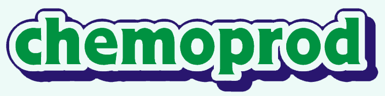 ChemoPrint Logo